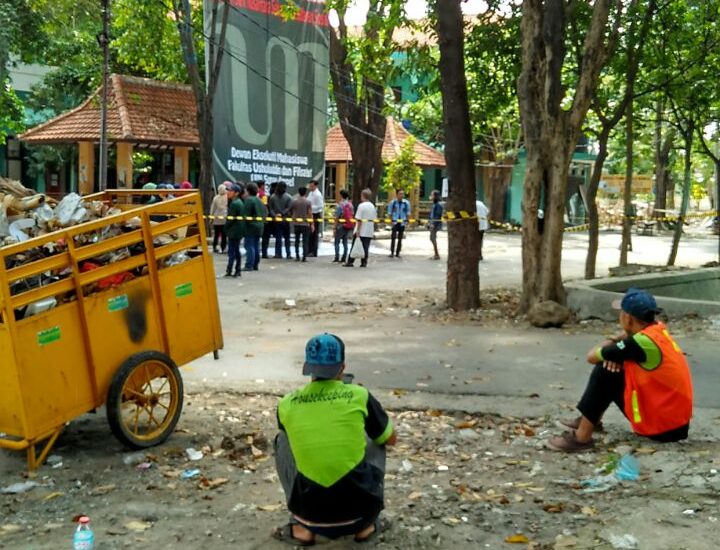 Panitia PKK-MB FUF Jelaskan Tema yang Diusung