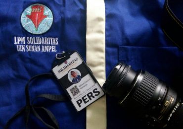 Kronologi Intimidasi Wartawan LPM Solidaritas dan Pernyataan Sikap