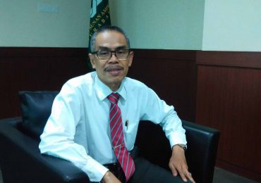 9 Bulan Jelang Pergantian Rektor, Prof. Abd A’la Harap Suasana Tetap Tenang