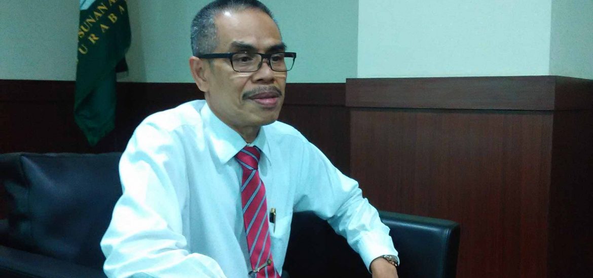 Sebut 5 Nama, Prof. Abd A’la Tidak Mencalonkan Diri Lagi