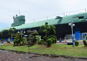Dari Kapal Perang ke Monumen Kebanggaan Surabaya