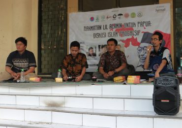 Rahmatan Lil Alamin Sebagai Solusi untuk Konflik Papua