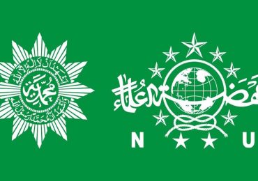 Penentuan 1 Syawal Versi Muhammadiyah, NU, dan Pemerintah