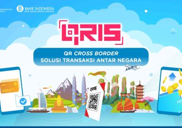 QRIS Cross-Border: Pelayanan Pembayaran Lintas Negara Masa Kini