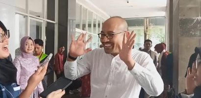 Universitas di Tanah Air Gencar Nyatakan Sikap Terhadap Presiden, Rektor UINSA: No Comment!