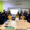 Perpustakaan UINSA Gandeng LPM Solidaritas untuk Serap Aspirasi Mahasiswa