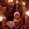 Bolehkah Umat Islam Merayakan Tahun Baru Masehi?