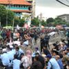 Jatim Menggugat, Mahasiswa Desak Evaluasi Kebijakan Pemerintah