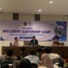 Imbauan Tak Perlu Demo oleh Stafsus Menag, Picu Kritik Mahasiswa di Inclusive Leadership Camp UINSA