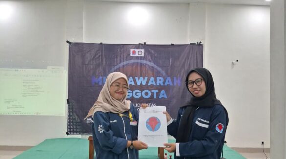 Pemimpin Baru Dipilih, Siapkan Pendekatan Khusus Bagi Anggota